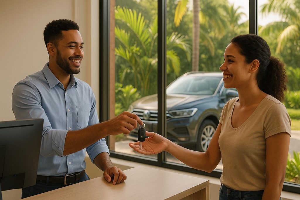10 critères pour sélectionner votre prestataire de location en Guyane